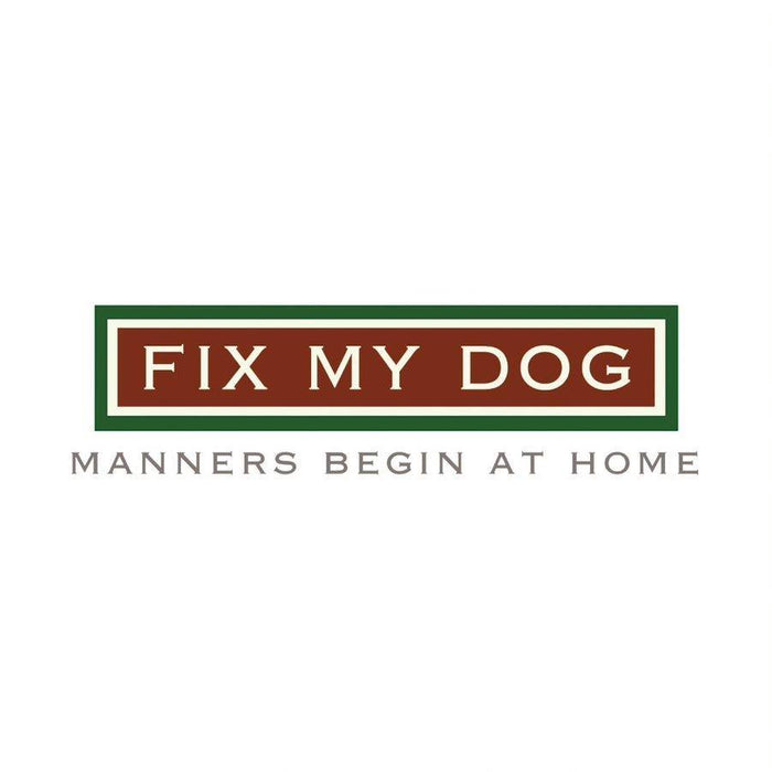Tips for your family dog(s) during Covid19 from Nj Fix My Dog.