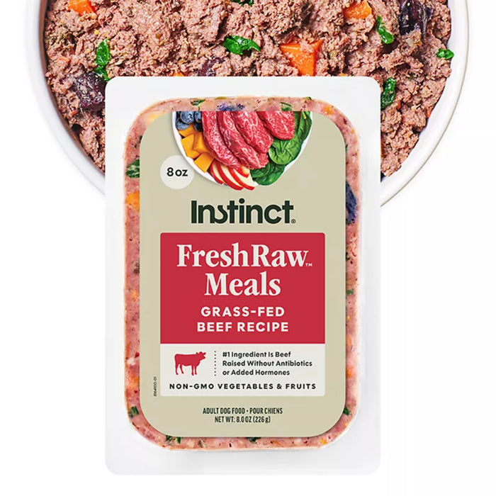 FreshRaw Meals