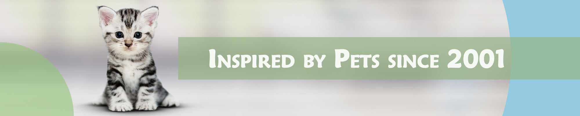Cat Food, Dog Food, Inspired by Pets