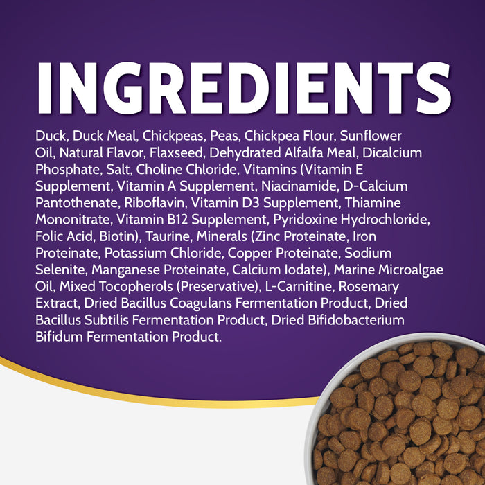 Zignature Grain Free Dog Dry Food Limited Ingredient Duck