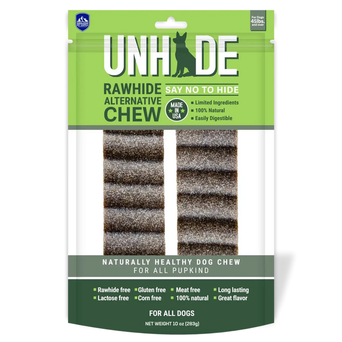 Himalayan Unhide Dog Chew