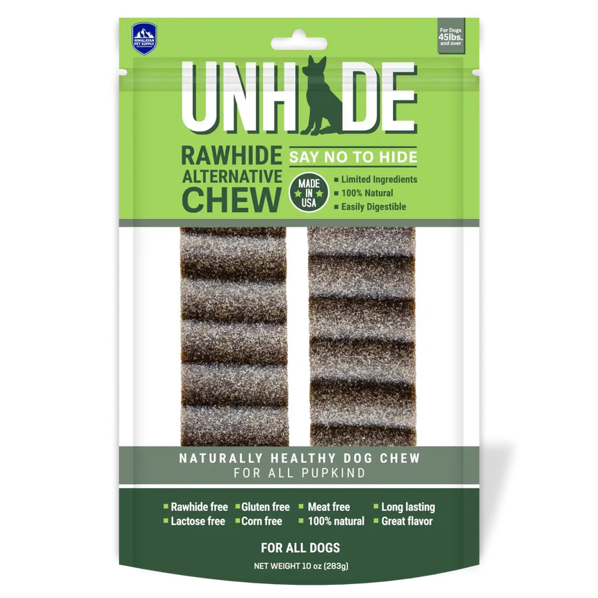 Himalayan Unhide Dog Chew