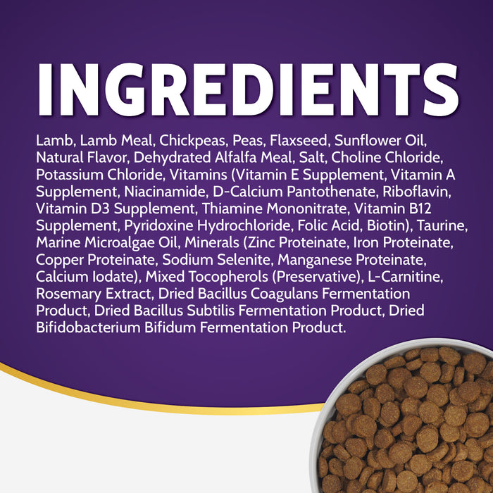 Zignature Grain Free Dog Dry Food Limited Ingredient Lamb