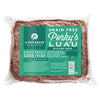 A Pup Above Dog Frozen Gently Cooked Food Porky's Luau 12lb