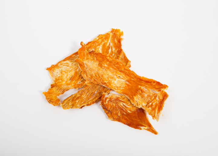 Goodness Gracious Dog Treats Hula Lula Jerky Turkey