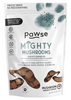 Pawse Mighty Mushrooms Immunity Treats
