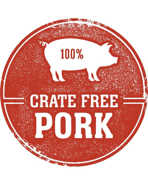 Fresh is Best Freeze Dried Treats, Pig Ears 14oz
