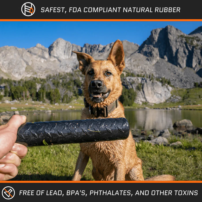 Monster K9 Dog Toy Chew Stick