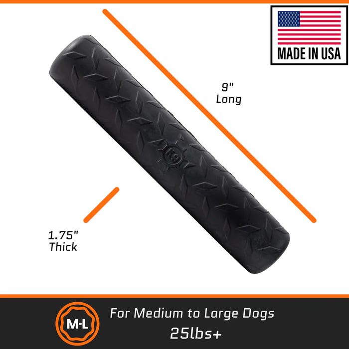 Monster K9 Dog Toy Chew Stick