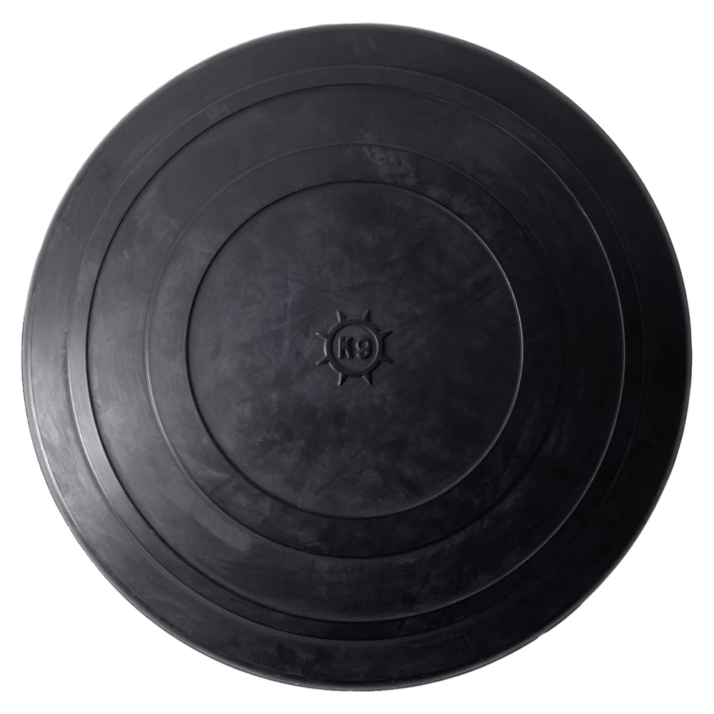 Monster K9 Dog Toy Flying Disc