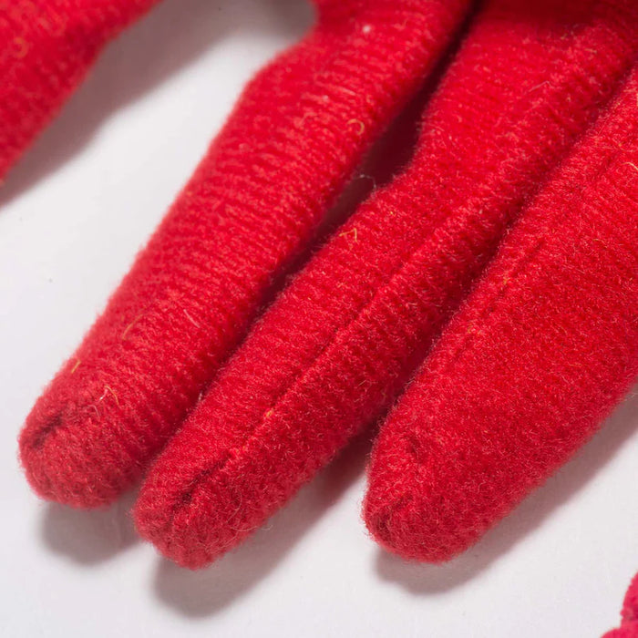 Hugglehounds Knottie Dog Toy McCracken Lobster