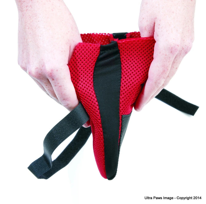 Ultra Paws Dog Wound Boot & Wrap