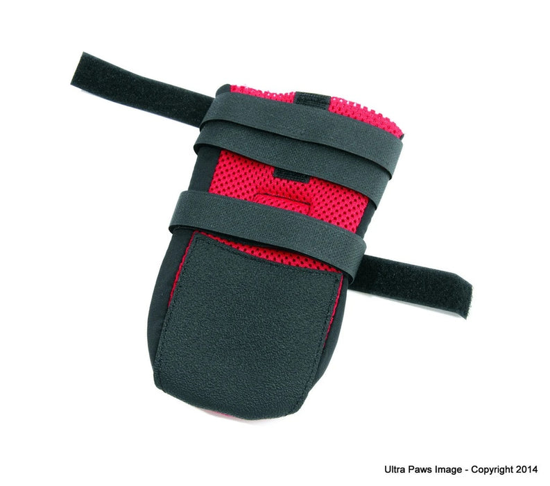 Ultra Paws Dog Wound Boot & Wrap