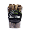 Vital Essentials Dog Freeze Dried Raw Bar Moo Sticks