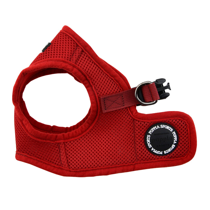 Puppia Soft Vest Harness B
