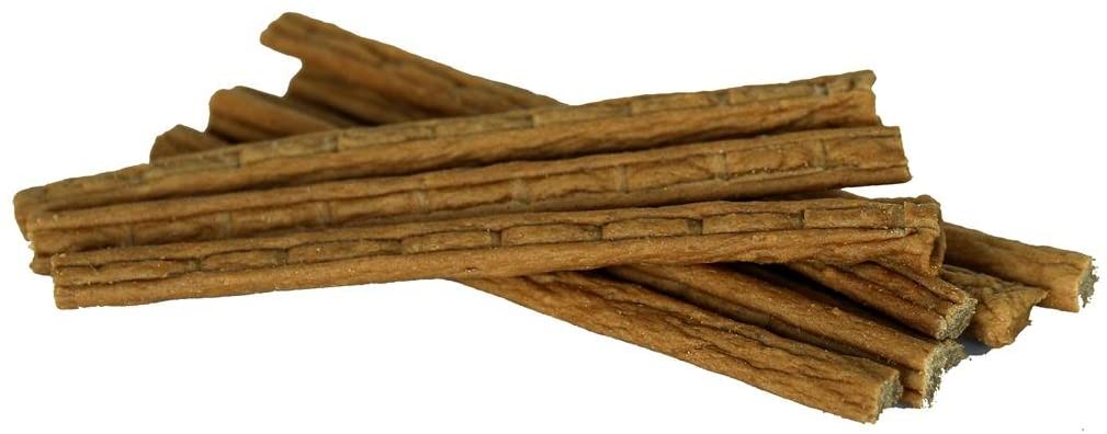 Natural Craving Sizzle Sticks Dog Jerky Treats Turkey