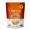 Fruitables Crunchy Dog Treat Sweet Potato Pecan