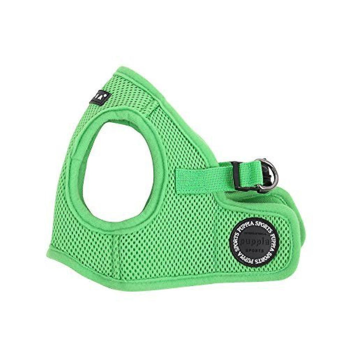 Puppia Soft Vest Harness B