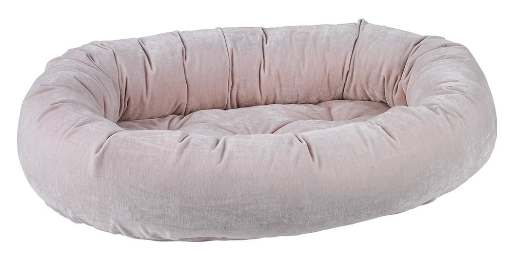 Bowsers Donut Bed, Microvelvet