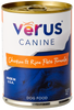 Verus Dog Grains Can Food Chicken & Rice Pate 13oz, case of 12
