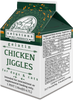Solutions Pet Product Frozen Gelatin Supplement Chicken Jiggles