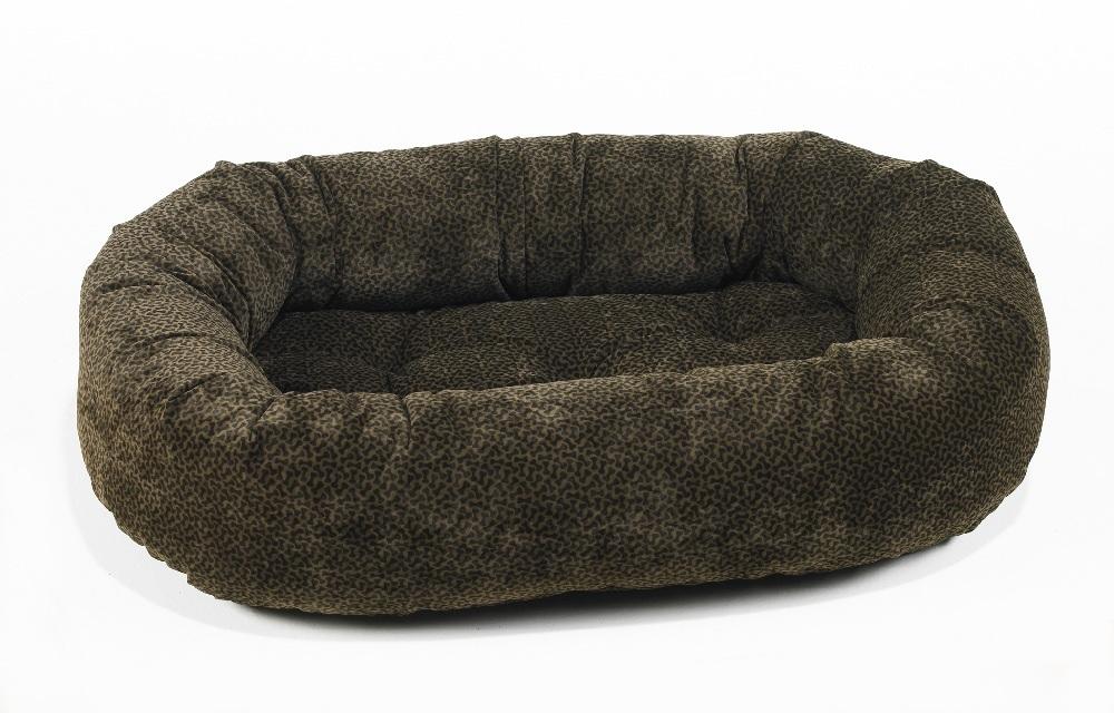 Bowsers Donut Bed, Microvelvet