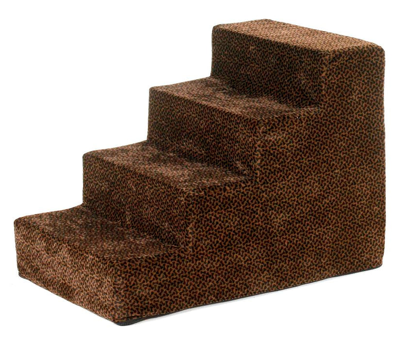 Bowsers Pet Steps, Microvelvet