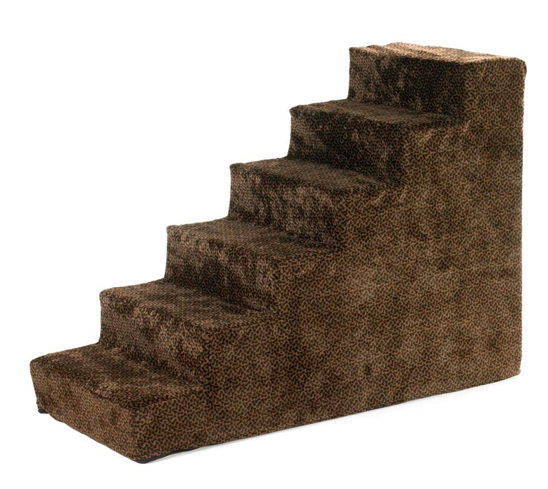 Bowsers Pet Steps, Microvelvet