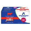 Answers Detailed Dog Frozen Raw Food Patties Beef