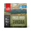Orijen Dog Freeze Dried Food Tundra