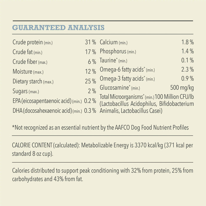 Acana 60% Wholesome Grains Dog Dry Food Sea to Stream Fish