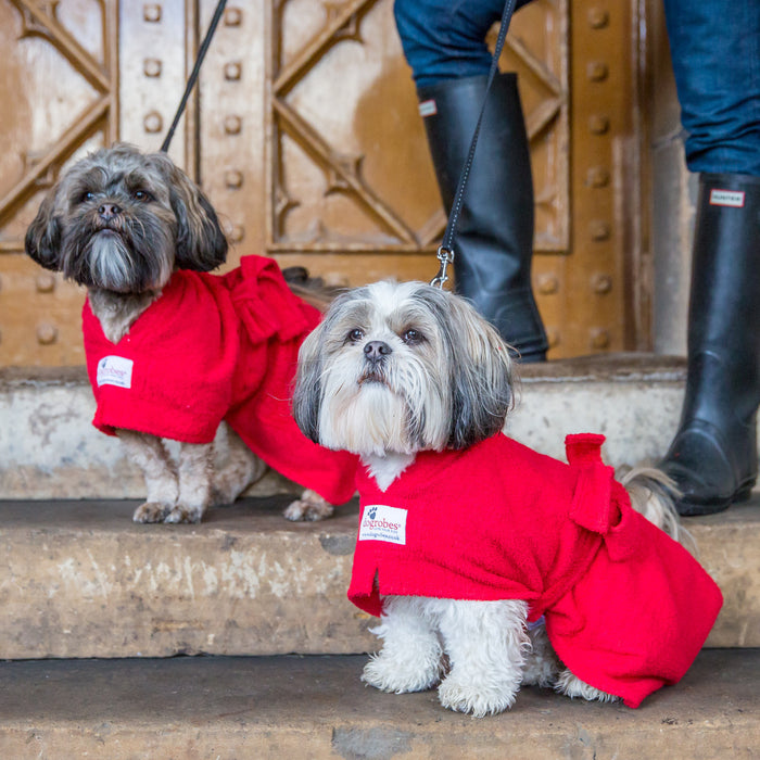 Dog Robes