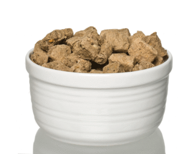 Steve's Dog Freeze Dried Food Chicken Nuggets (Bites)