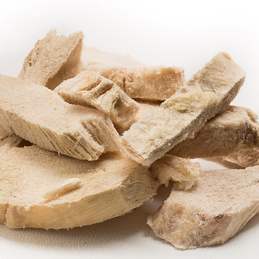 Fresh Is Best Treats Chicken Breast Tenders, 3.5oz
