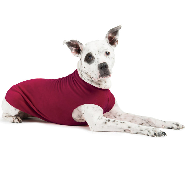 Gold Paw Dog Stretch Fleece, Large Sizes (18-26)