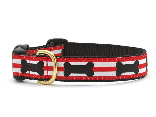 Up Country Dog Collar Got Bones?