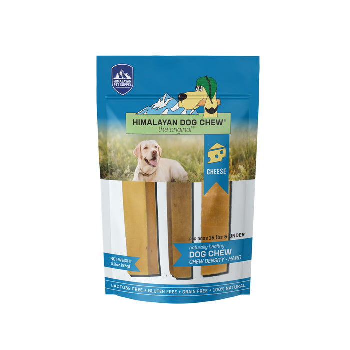 Himalayan Natural Dog Chew Original