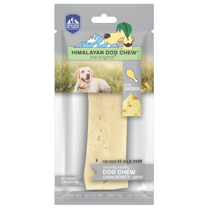 Himalayan Natural Dog Chew Chicken