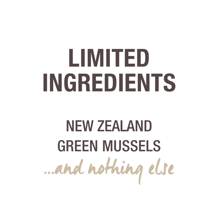 K9 Natural Dog Freeze Dried Treats Green Lipped Mussel