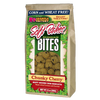 K9 Granola Dog Treats Soft Bakes Chunky Cherry, 12oz