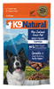 K9 Natural Dog Freeze Dried Food Beef Topper, 5oz