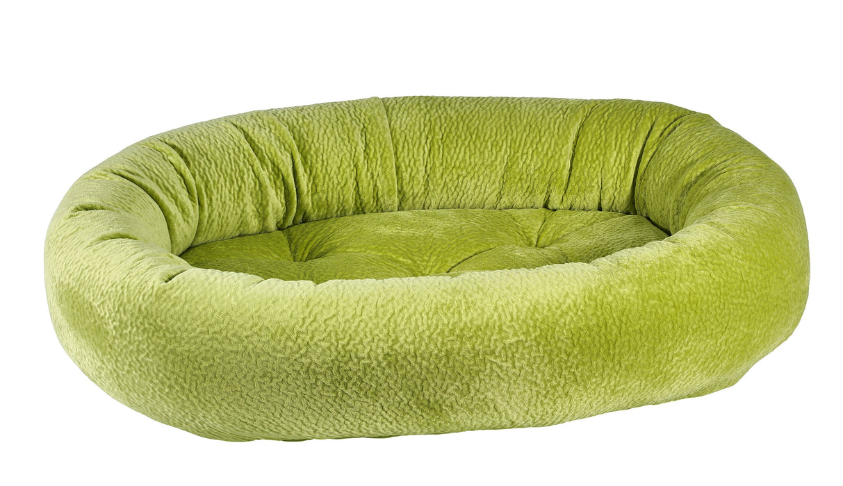 Bowsers Donut Bed, Microvelvet