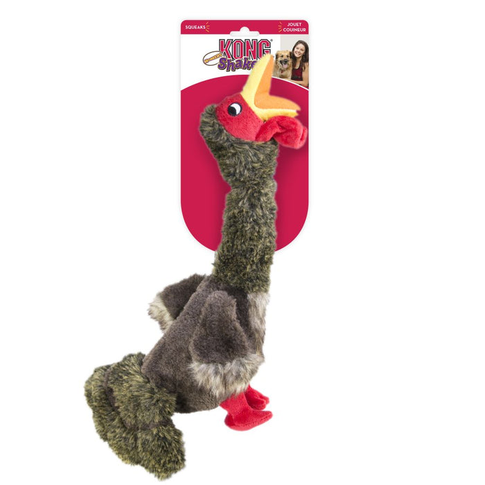 Kong Shakers Honkers Turkey