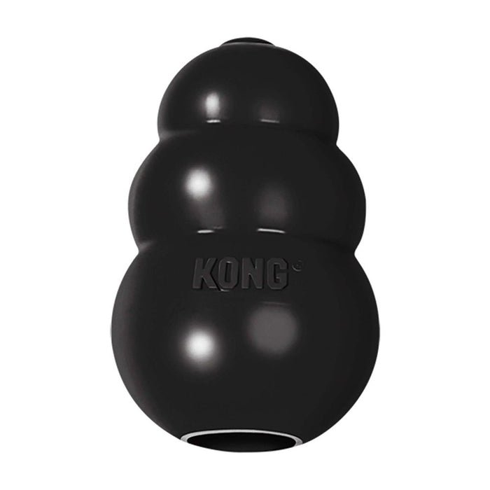Kong Extreme Dog Toy Black