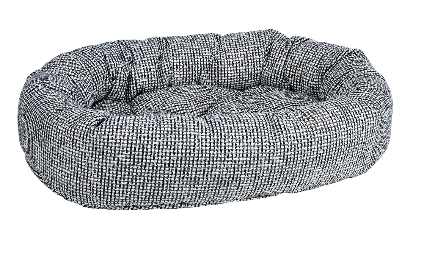 Bowsers Donut Bed Chennille