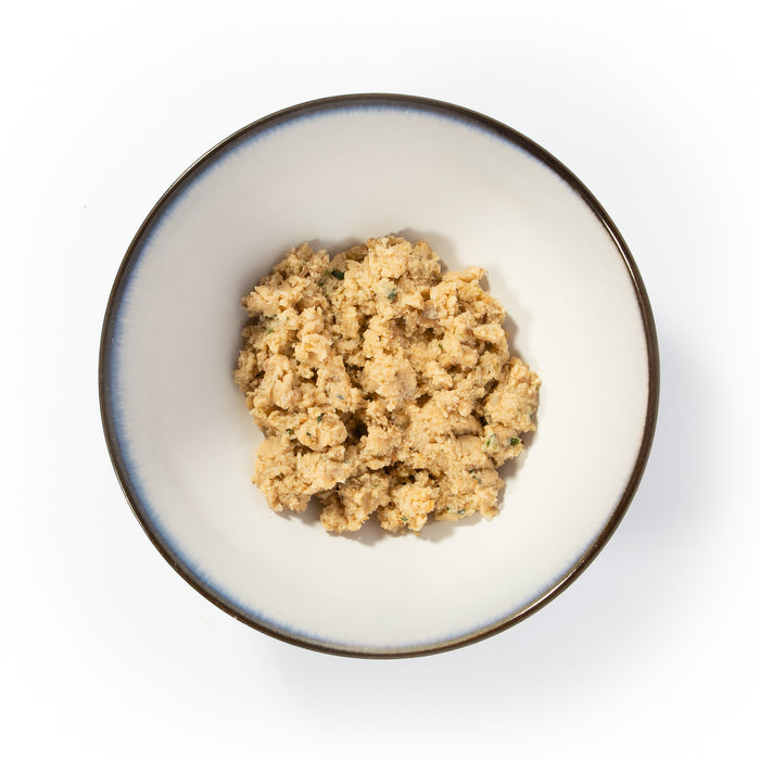 My Perfect Pet Cat Frozen Gently Cooked Food Low Phosphorous Chicken Carnivore Blend