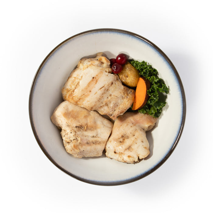 My Perfect Pet Cat Frozen Gently Cooked Food Low Phosphorous Chicken Carnivore Blend