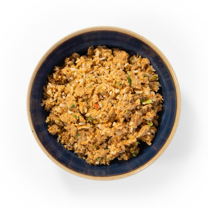 My Perfect Pet Dog Frozen Gently Cooked Food Low Phosphorus Lamb & Rice