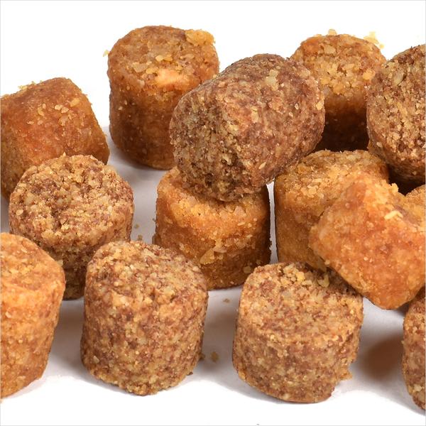Coco Therapy Maggies Macaroons Coconut Apple Pie