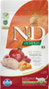 Farmina N&D Pumpkin Grain Free Cat Dry Food Quail & Pomegranate Neutered